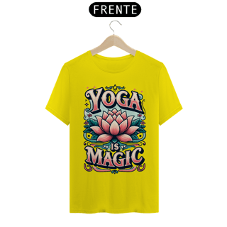 Nome do produtoCamiseta Coleção Yoga 03