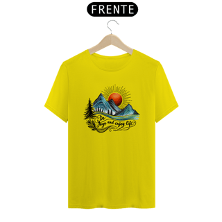 Nome do produtoCamiseta Coleção Yoga 05
