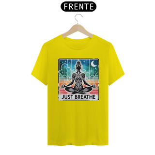 Nome do produtoCamiseta Coleção Yoga 06