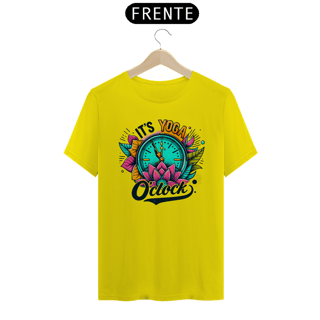 Nome do produtoCamiseta Coleção Yoga 08