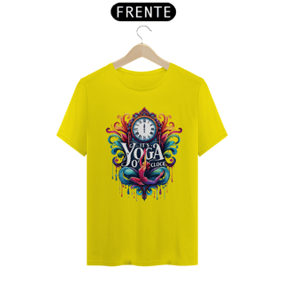 Nome do produtoCamiseta Coleção Yoga 09