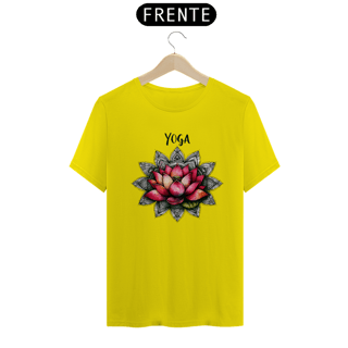 Nome do produtoCamiseta Coleção Yoga 14
