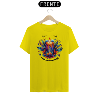 Nome do produtoCamiseta Coleção Yoga 16