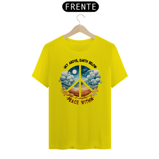 Nome do produtoCamiseta Coleção Yoga 19