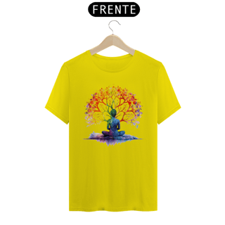 Nome do produtoCamiseta Coleção Yoga 24