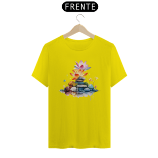 Nome do produtoCamiseta Coleção Yoga 32