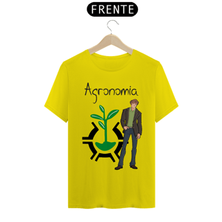 Nome do produtoCamiseta Masc Profissões Agronomia