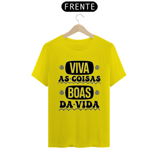 Nome do produtoCamiseta Coleção frases 18