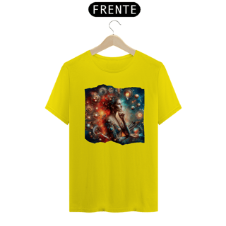 Nome do produtoCamiseta Arquétipos Criadora