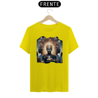 Nome do produtoCamiseta Arquétipos Criadora 2