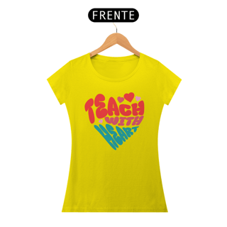 Nome do produtoBaby Long Teach With Heart