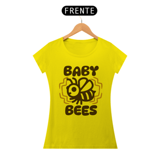 Baby Long Baby Bees