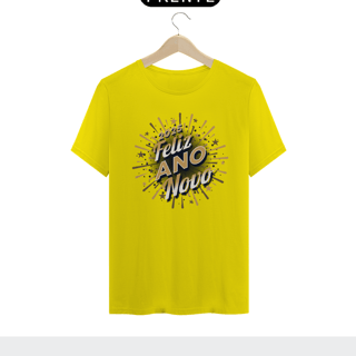 Nome do produtoCamiseta Feliz Ano Novo 2025