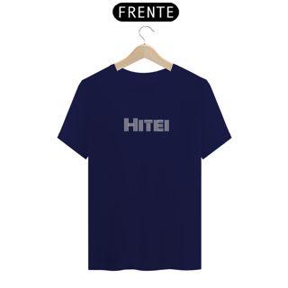 Nome do produtoCamiseta Unissex Hitei - C Colors- Still Wear