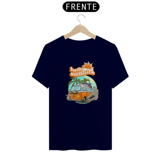 Nome do produtoCamiseta Coleção Summer Retrô Q1