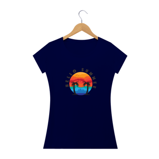 Nome do produtoBaby Long Coleção Summer Retrô Q6