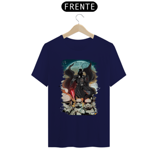 Nome do produtoCamiseta Star Tropper