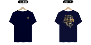 Nome do produtoCamiseta F&B - Eagle Pilot