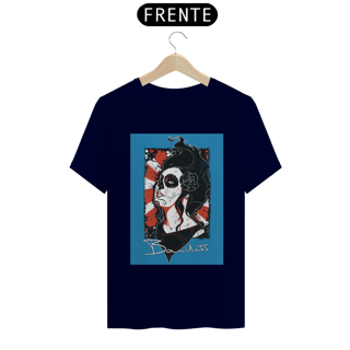 Nome do produtoCamiseta Bandits