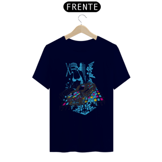 Nome do produtoCamiseta Urban Legends