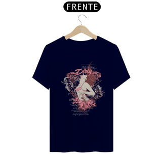 Camiseta Dirty 2