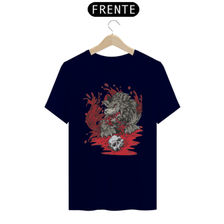 Nome do produtoCamiseta Bloody Wolf