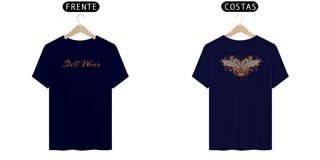 Nome do produtoCamiseta F&B Still Wear n9