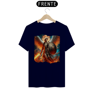 Nome do produtoCamiseta Arcanjo Uriel