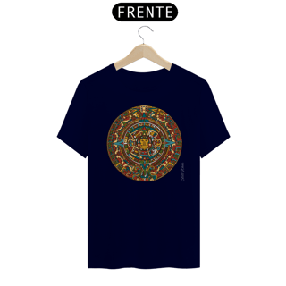 Nome do produtoCamiseta Calendário Maia