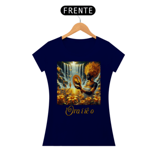Nome do produtoBaby Long Oxum 