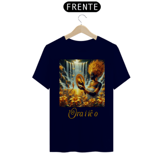 Nome do produtoCamiseta Oxum