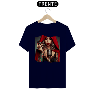 Nome do produtoCamiseta Witch
