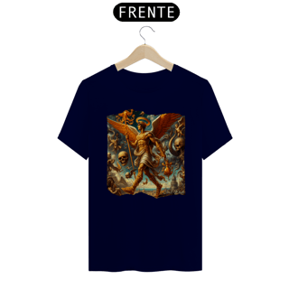 Nome do produtoCamiseta Hermes 3