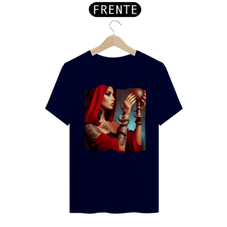 Nome do produtoCamiseta Witch 3
