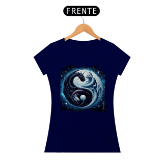 Baby Long Yin Yang 2