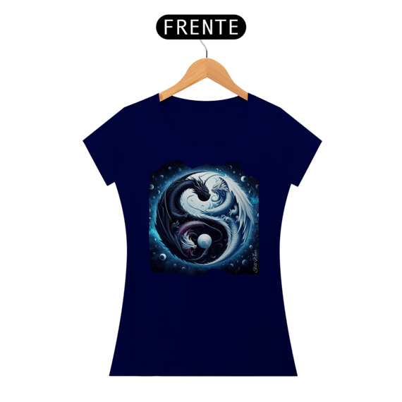 Baby Long Yin Yang 2
