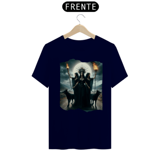 Nome do produtoCamiseta Hécate