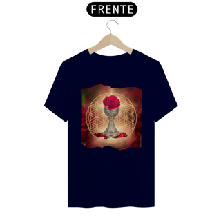 Nome do produtoCamiseta Irmandade das Rosas