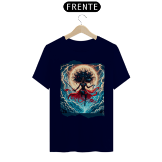 Nome do produtoCamiseta Yansã