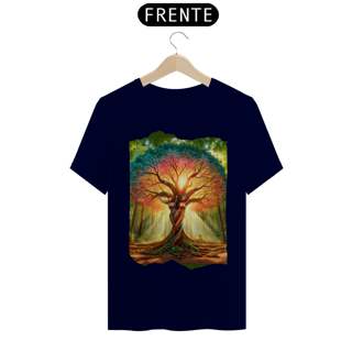 Nome do produtoCamiseta Árvore da vida 3
