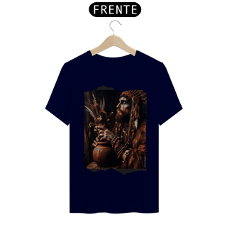 Nome do produtoCamiseta Xamã