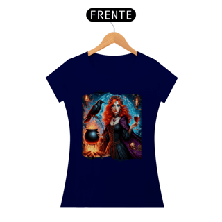 Nome do produtoBaby Long Witch 7
