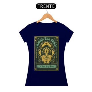 Nome do produtoBaby Long Tarot