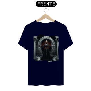 Nome do produtoCamiseta Sacerdotisa Celta 2