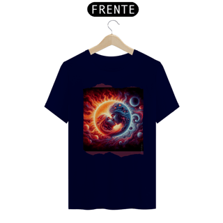Nome do produtoCamiseta Sol e Lua