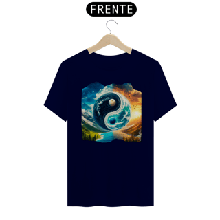 Nome do produtoCamiseta Yin Yang 3
