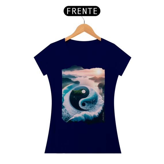 Baby Long Yin Yang 4