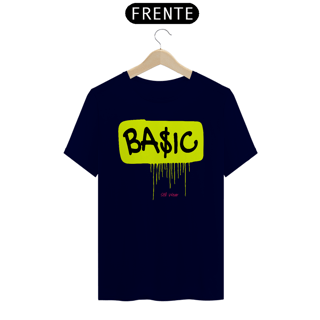 Nome do produtoCamiseta Basic