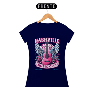 Nome do produtoBaby Long Music Nashville