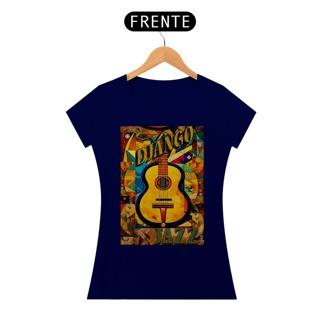 Nome do produtoBaby Long Django Jazz